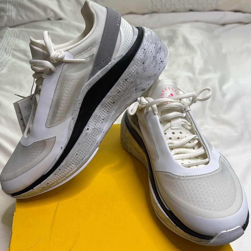 Adidas mesh Earthlight Stella McCartney